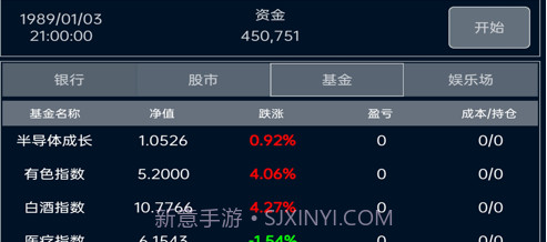 小小集团v1.0.19截图