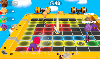 超级派对在线v1.0.10截图