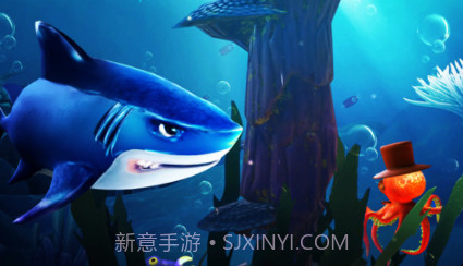 物种进化模拟器v1.10截图