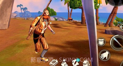 海盗海怪大作战v188.1.4.12截图