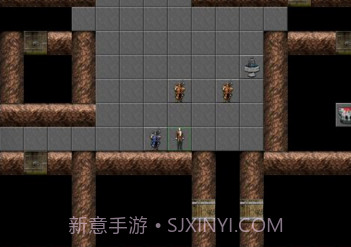 NetHackv3.6.8截图