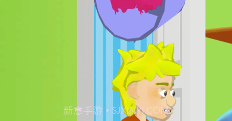 我爱恶作剧v1.11截图