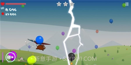 公猪滑翔机v1.2.12831.2.1289截图
