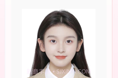 最美证件照v1.11截图