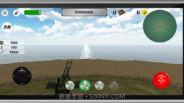 岛屿防御者v1.12截图