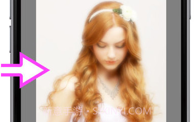 Soft FocusAPPv1.8截图