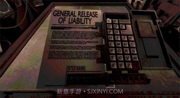 俄罗斯转盘恶魔单机版v1.1.7截图