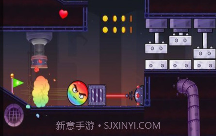 彩球冒险v1.0.11截图