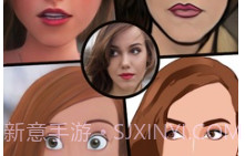 ToonMe卡通动漫头像制作工具v0.5.13截图