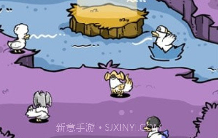 怪鸭世界内置菜单v1.10.6截图