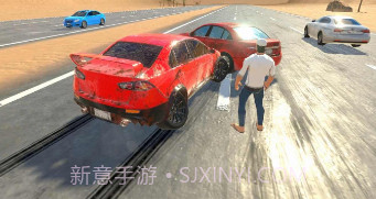 公路漂流2023v4.2.11截图