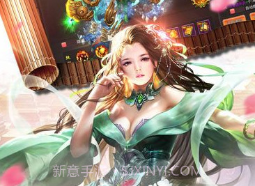 逍遥战天v1.6截图