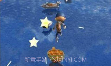 运行冲浪者3Dv1.10截图