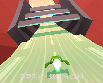 极速悬浮车v1.3.8截图
