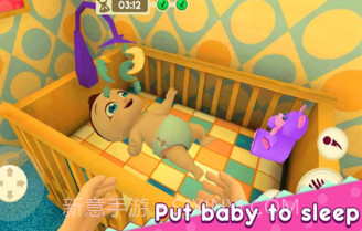 妈妈模拟器v2.0.8截图