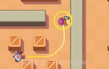 军队入侵者v1.10截图