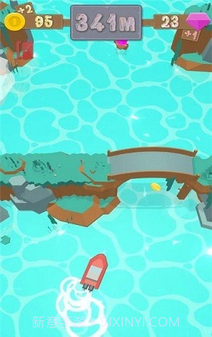 丹迪漂流v1.0.9截图