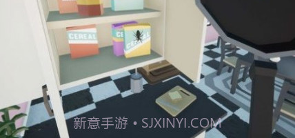 燃烧吧蜘蛛v1.11截图