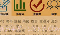 sheetreaderV1.10截图