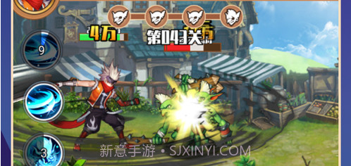 我要神话装v1.11截图