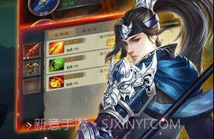指尖无双v1.8截图