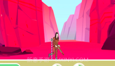 庞泡泡射手v1.8截图