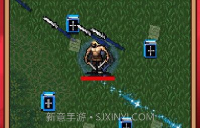 像素地下城v1.0.12截图