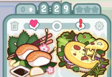 上菜了v0.8.9截图
