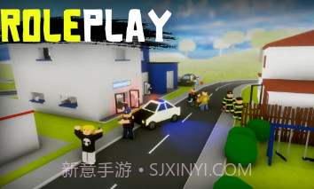 未感染者2v1.2.12截图