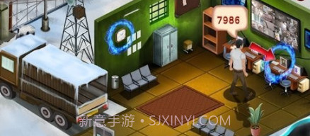 逃生室冒险之谜v3.13截图