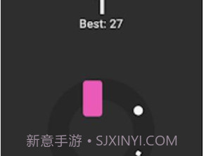 旋转冲刺v1.14截图