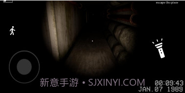 Backrooms后室录像v1.4.4.6.4.9截图