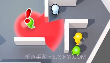 我躲猫猫贼6V1.0.8截图