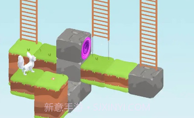 狐狸之旅模拟器v0.0.10截图