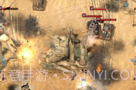 勇猛之路二战免广告V1.1.1198.6截图