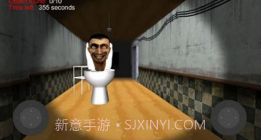 马桶人大战相机人v2023.06.11截图
