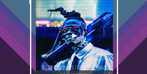 PR映剪辑v1.11截图