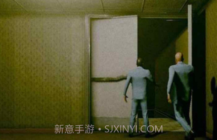 后室逃脱联机版(无广告)v1.0.8截图