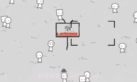 拍新闻模拟器v1.15截图