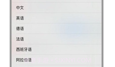 云岭翻译v1.2.11截图