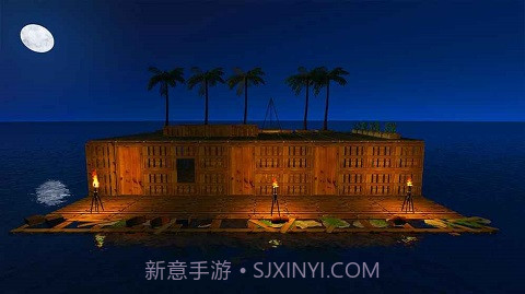 船长漂流记V1.6.6截图