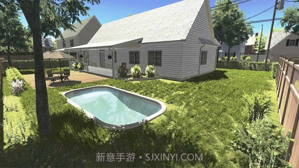 房产达人无限金币版v0.10截图