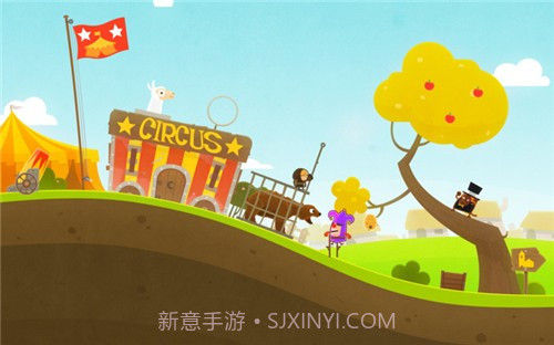 Tiny Thiefv2.0.8截图