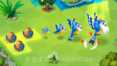 合并花园v1.9.10截图