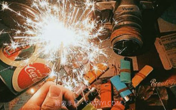 心悦相机v1.13截图