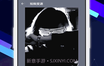 小麦视频剪辑v2.11截图
