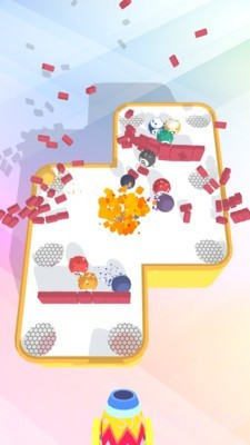 炮弹台球v0.0.14截图