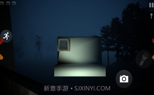 SirenHead警笛头v1.7截图