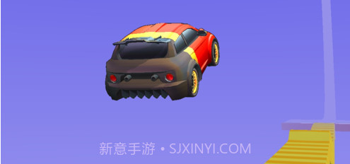 齿轮比赛v1.11截图