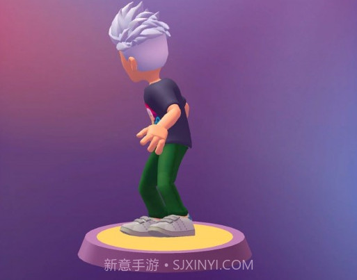 侠盗城市英雄v1.9截图